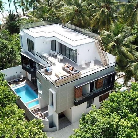 Unwind Dhigurah Ξενοδοχείο Dhigurah  Εξωτερικό φωτογραφία