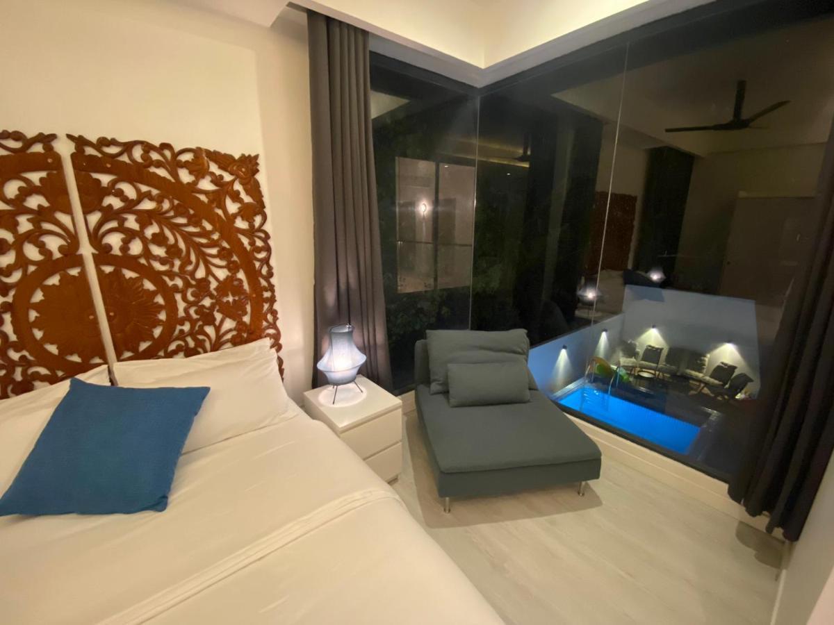 Unwind Dhigurah Ξενοδοχείο Dhigurah  Εξωτερικό φωτογραφία