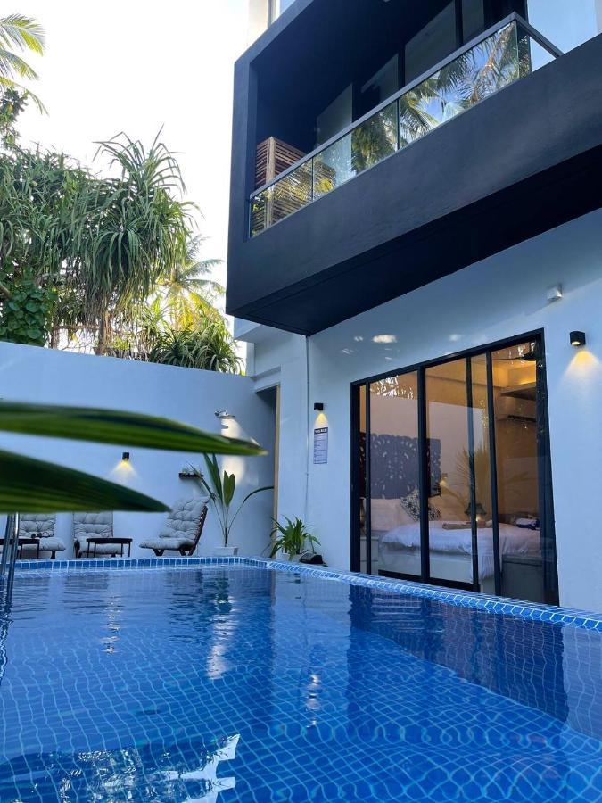 Unwind Dhigurah Ξενοδοχείο Dhigurah  Εξωτερικό φωτογραφία