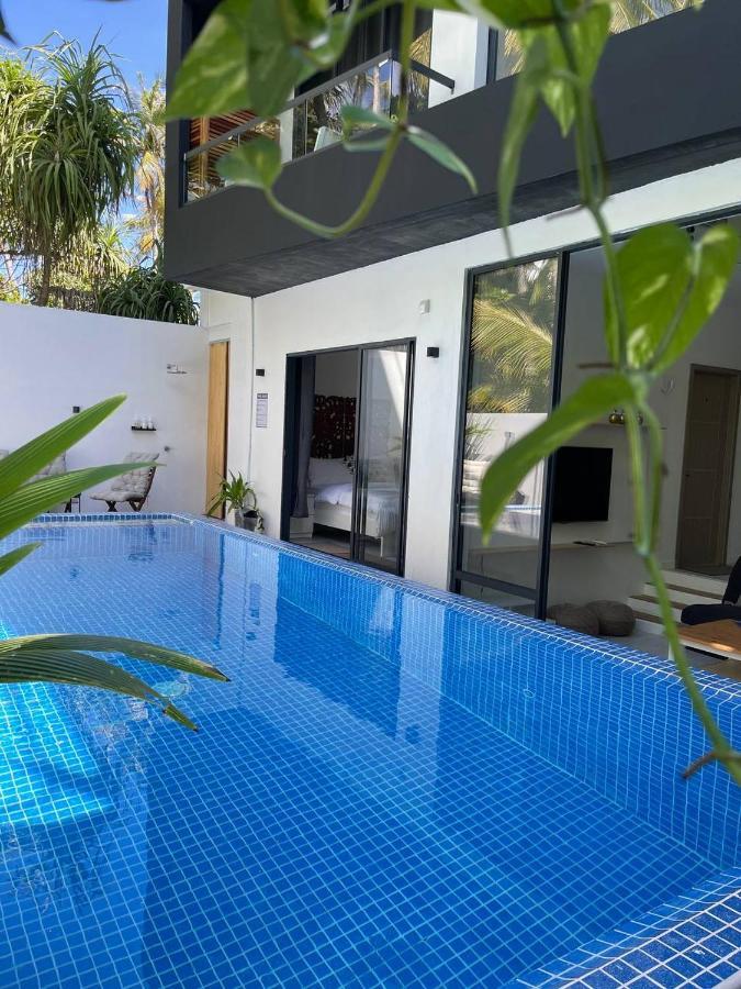 Unwind Dhigurah Ξενοδοχείο Dhigurah  Εξωτερικό φωτογραφία
