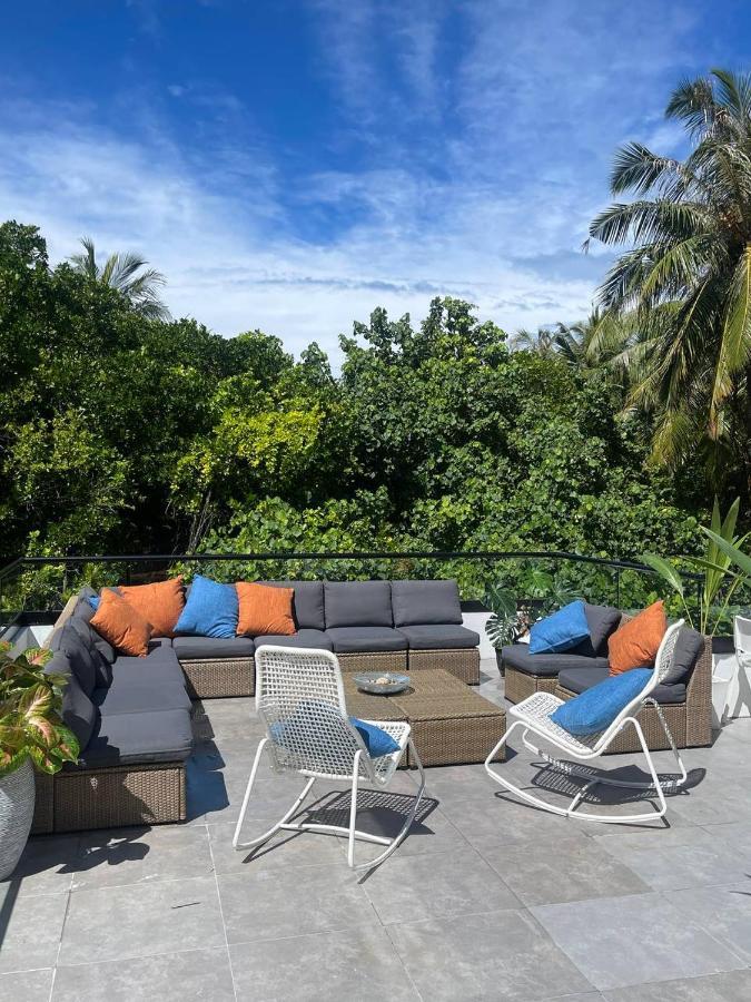 Unwind Dhigurah Ξενοδοχείο Dhigurah  Εξωτερικό φωτογραφία