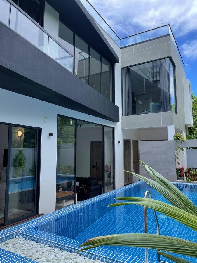 Unwind Dhigurah Ξενοδοχείο Dhigurah  Εξωτερικό φωτογραφία