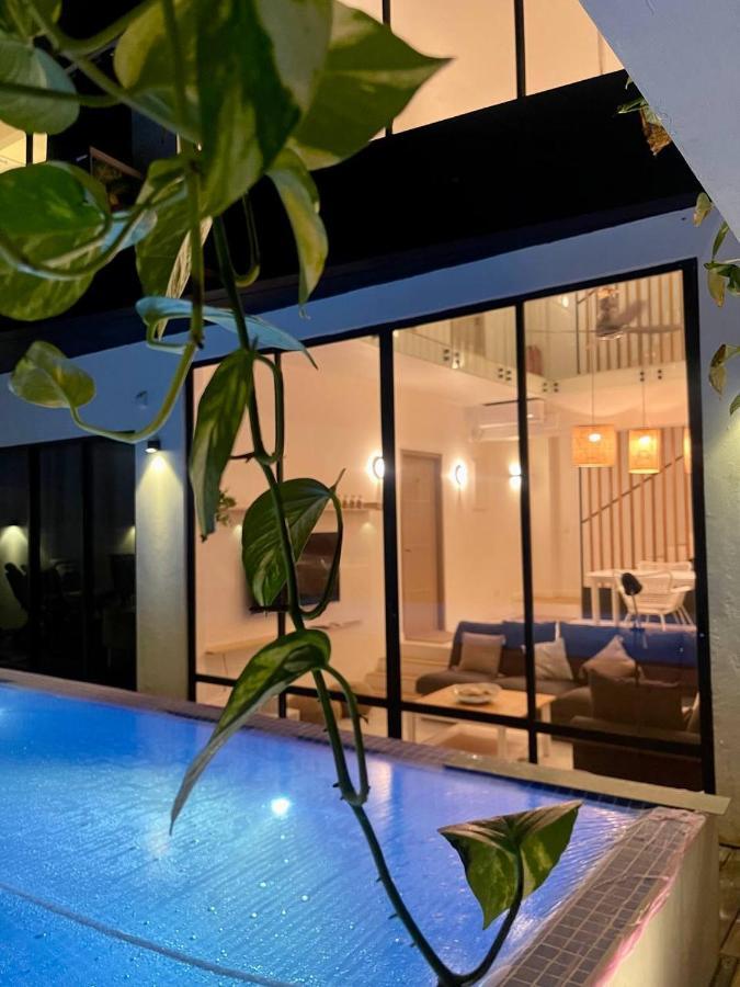 Unwind Dhigurah Ξενοδοχείο Dhigurah  Εξωτερικό φωτογραφία
