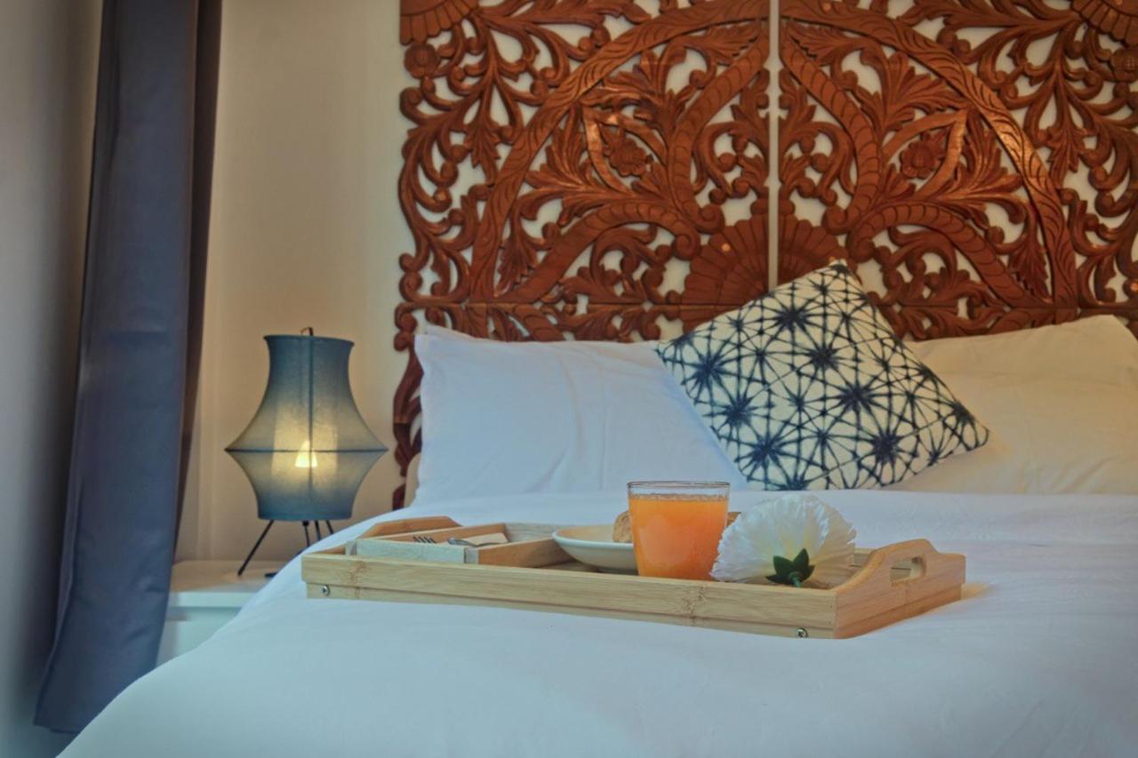 Unwind Dhigurah Ξενοδοχείο Dhigurah  Εξωτερικό φωτογραφία
