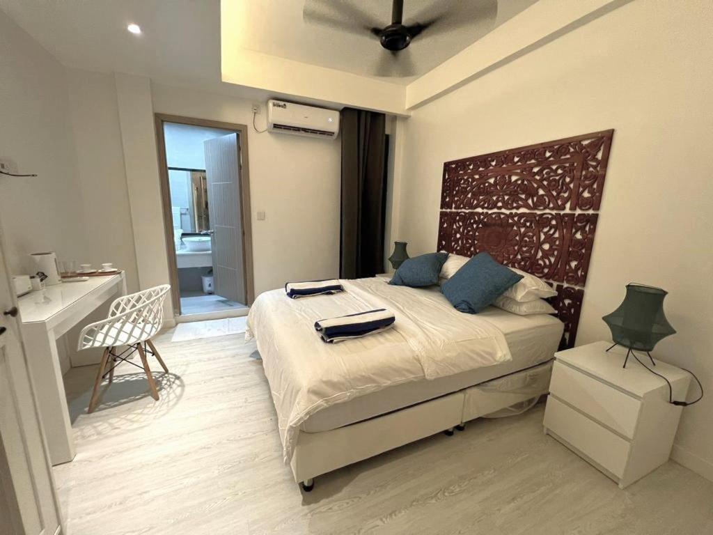 Unwind Dhigurah Ξενοδοχείο Dhigurah  Εξωτερικό φωτογραφία
